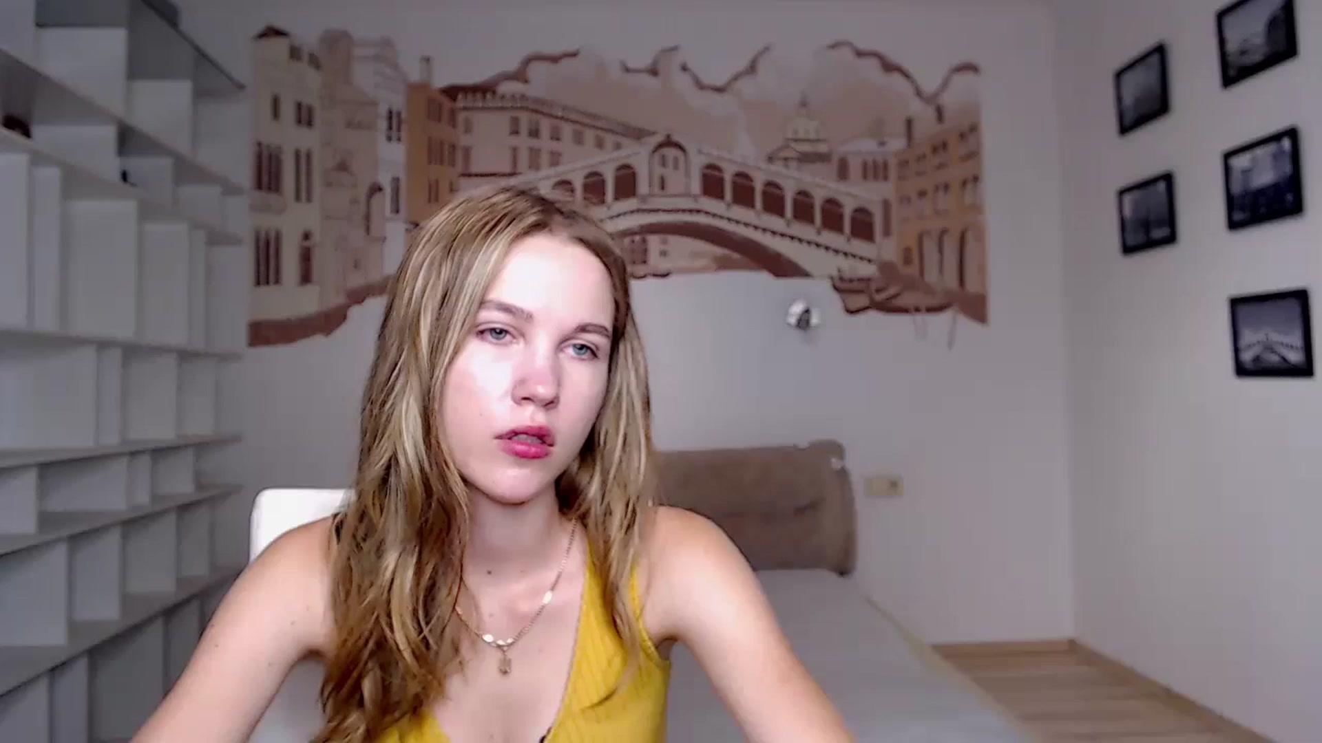 Gallery image thumbnail from Kate_Lewiss's myfreecams stream on, 07/24/2024, 08:15 image 6 of 20