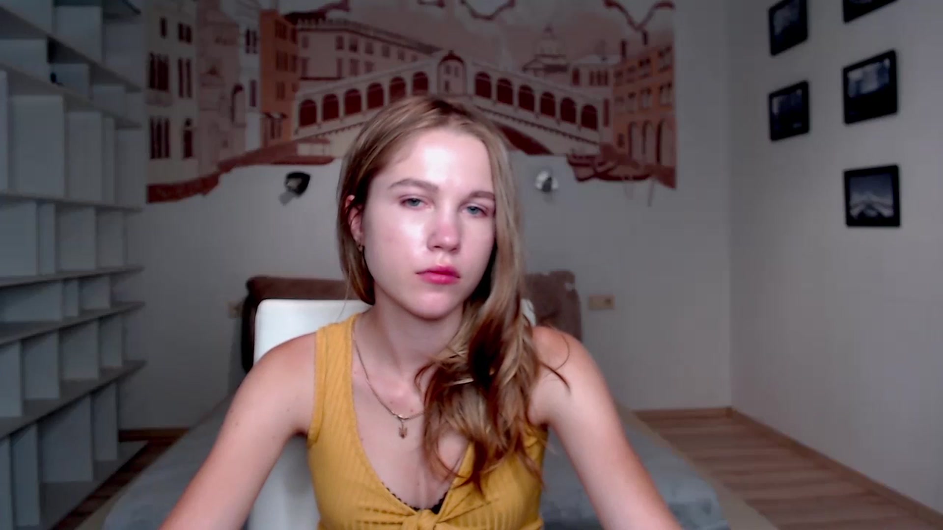 Gallery image thumbnail from Kate_Lewiss's myfreecams stream on, 07/24/2024, 10:49 image 17 of 20