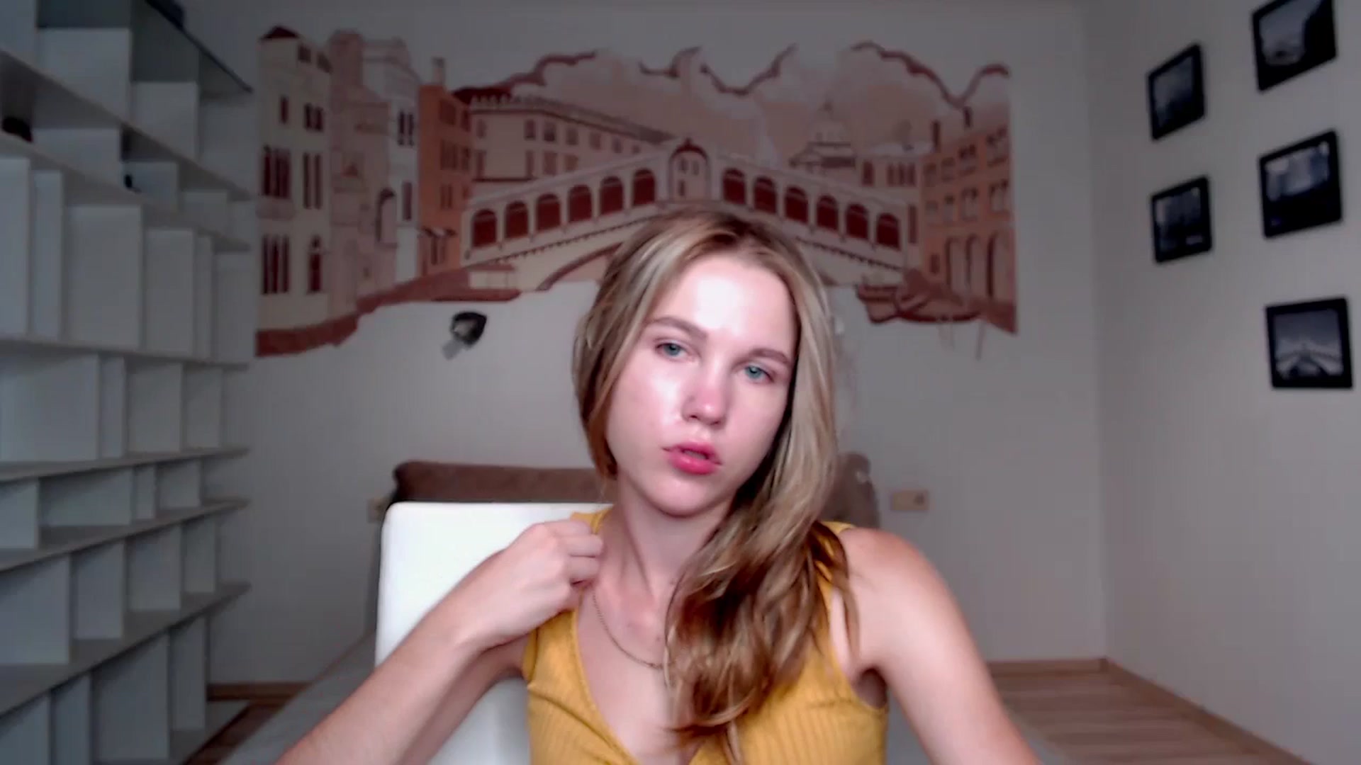 Gallery image thumbnail from Kate_Lewiss's myfreecams stream on, 07/24/2024, 10:49 image 2 of 20