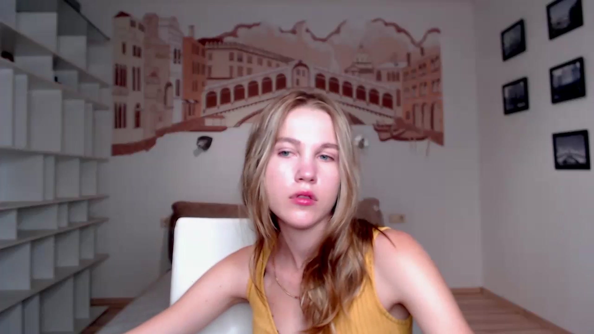 Gallery image thumbnail from Kate_Lewiss's myfreecams stream on, 07/24/2024, 10:49 image 5 of 20