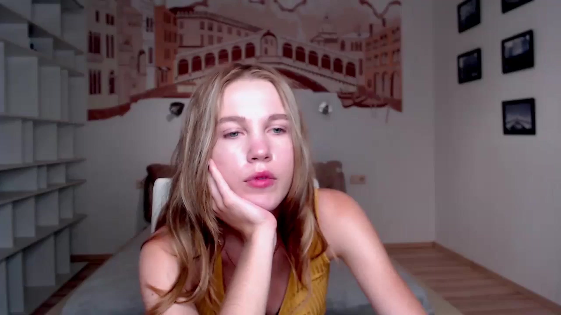 Gallery image thumbnail from Kate_Lewiss's myfreecams stream on, 07/24/2024, 10:49 image 16 of 20