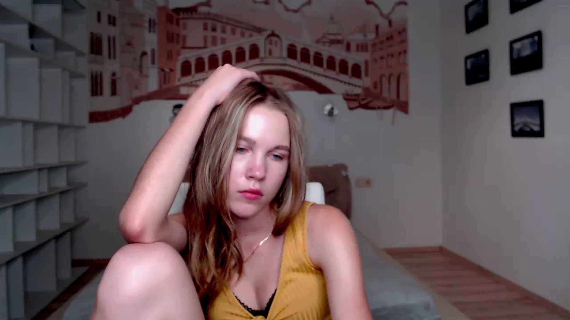 Gallery image thumbnail from Kate_Lewiss's myfreecams stream on, 07/24/2024, 10:49 image 12 of 20