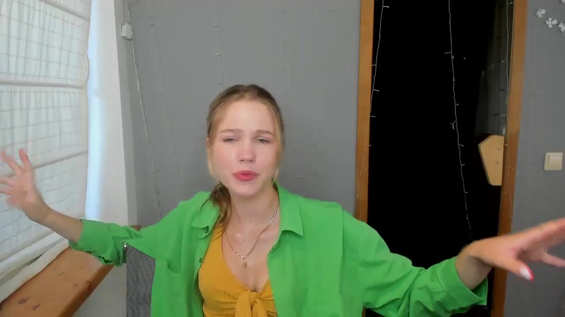 Gallery image thumbnail from Kate_Lewiss's myfreecams stream on, 07/25/2024, 06:18 image 11 of 20