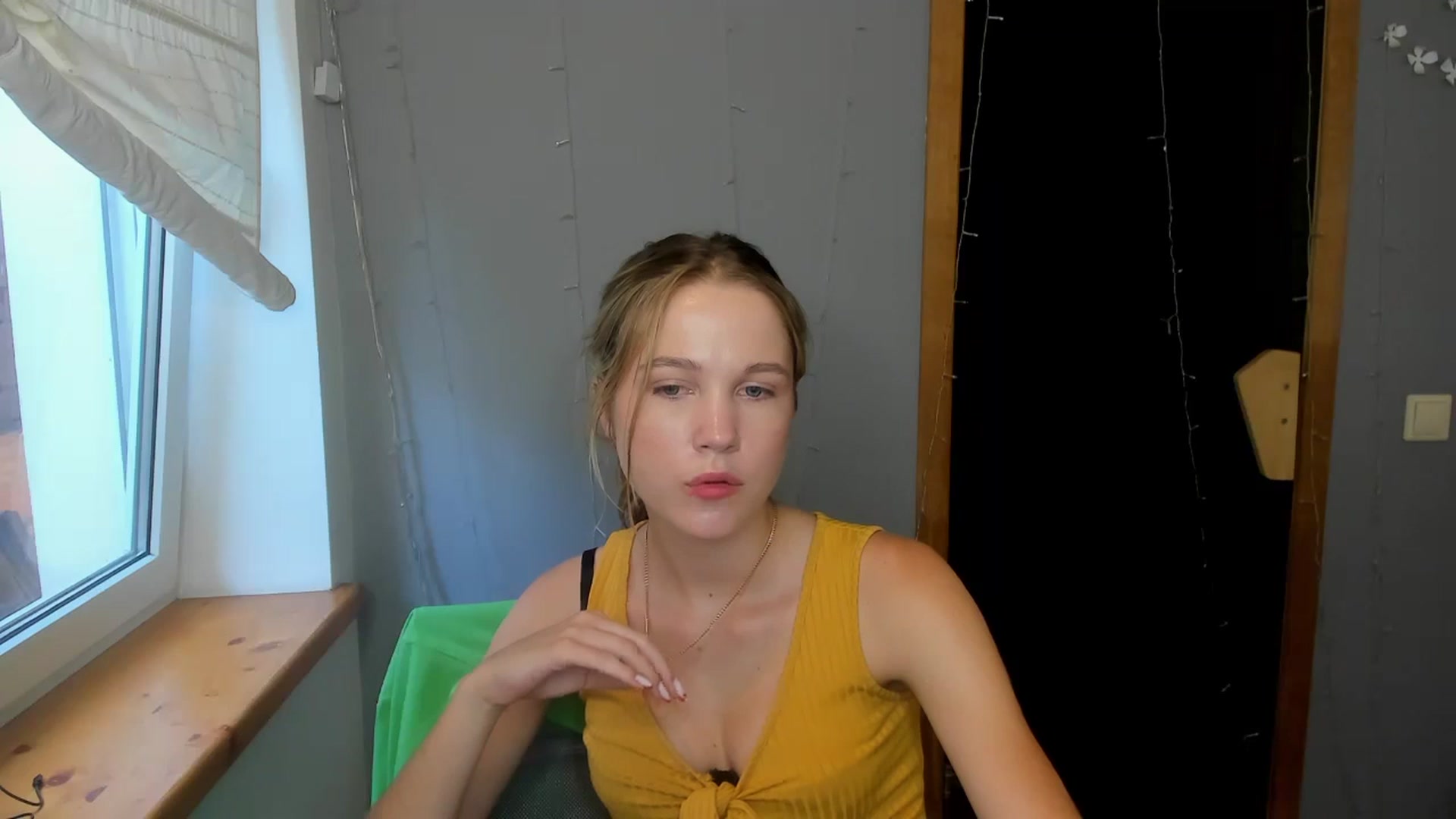 Gallery image thumbnail from Kate_Lewiss's myfreecams stream on, 07/25/2024, 07:34 image 20 of 20
