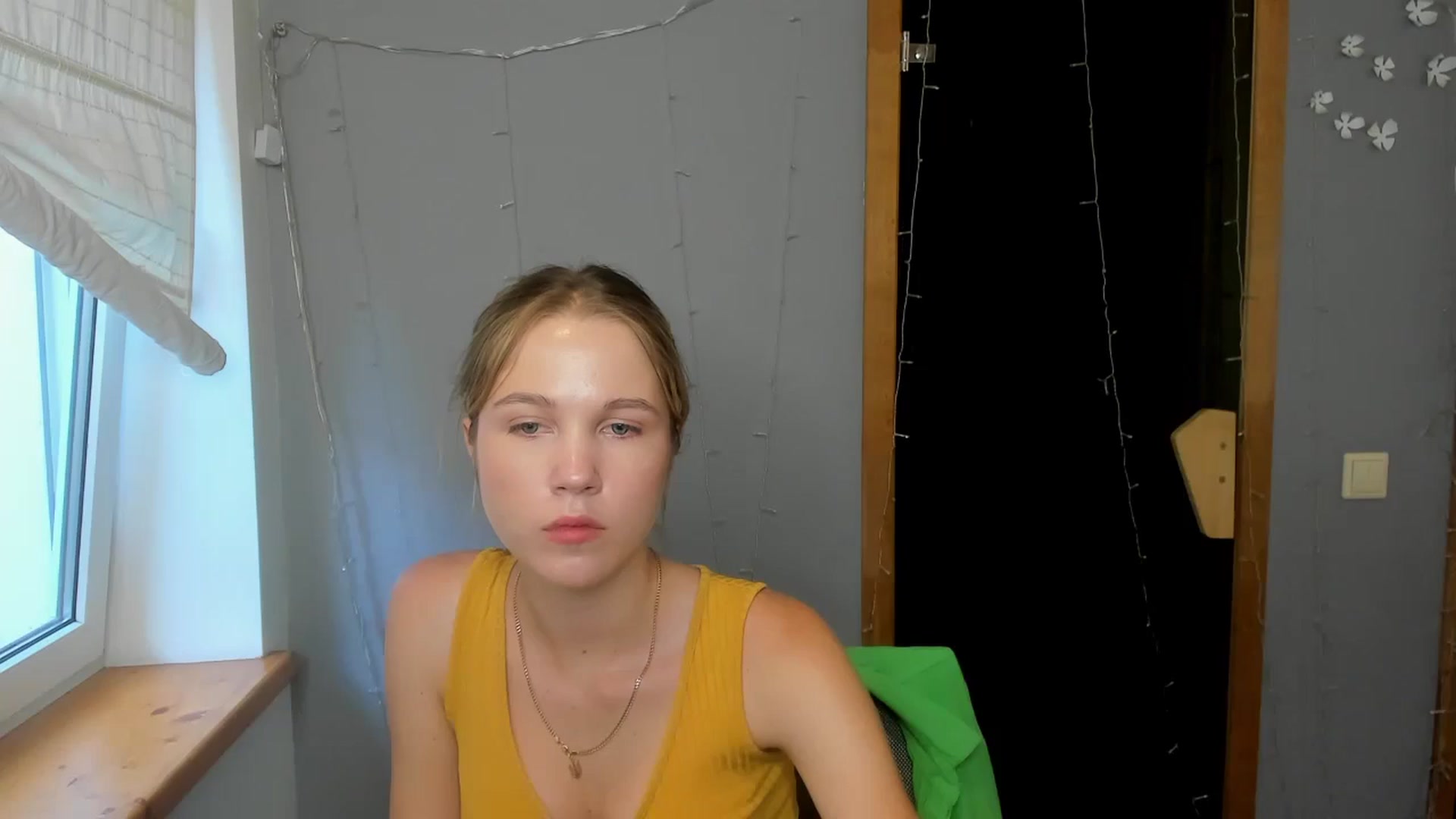 Gallery image thumbnail from Kate_Lewiss's myfreecams stream on, 07/25/2024, 08:32 image 1 of 20