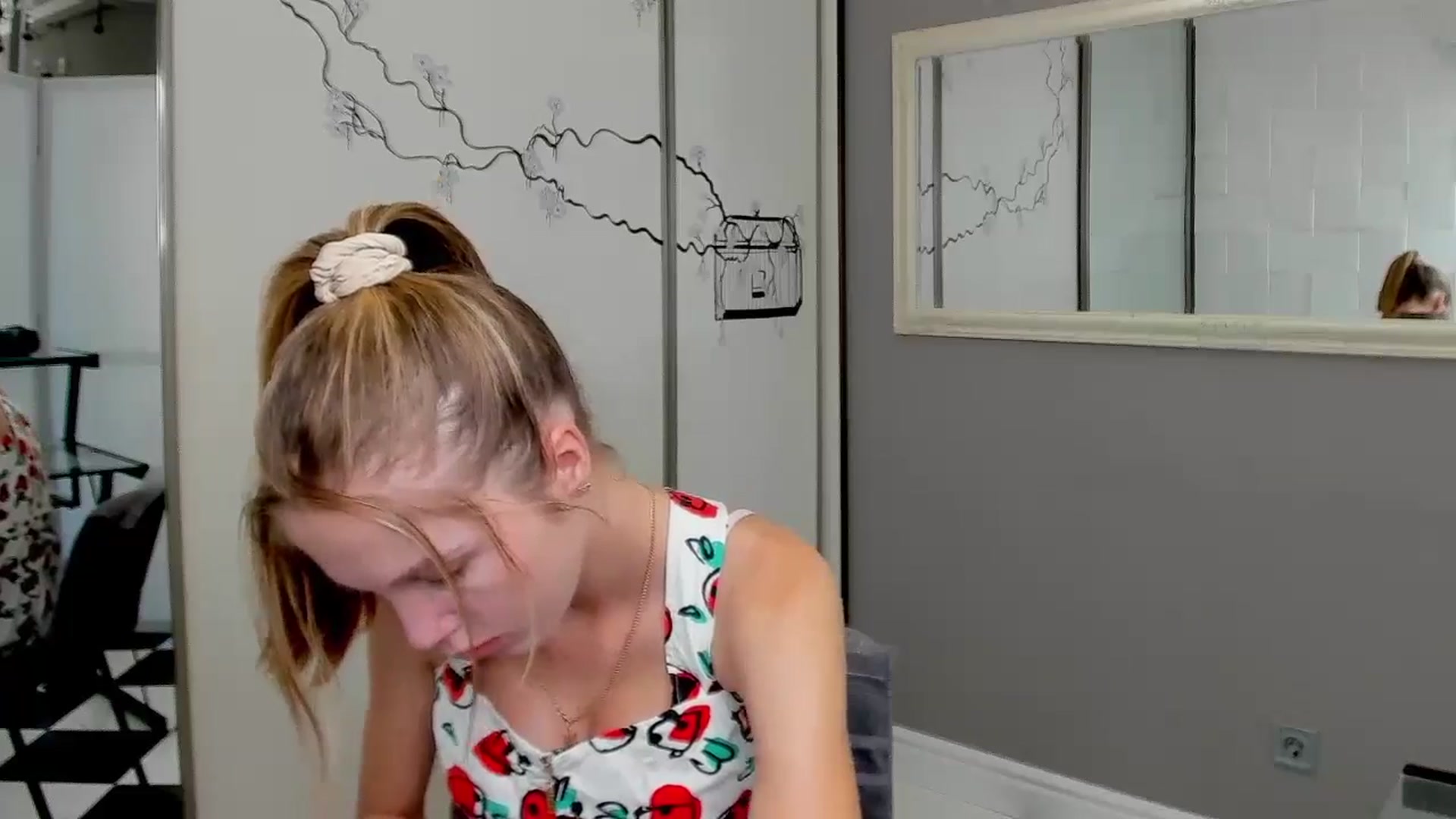 Gallery image thumbnail from Kate_Lewiss's myfreecams stream on, 07/28/2024, 06:33 image 20 of 20