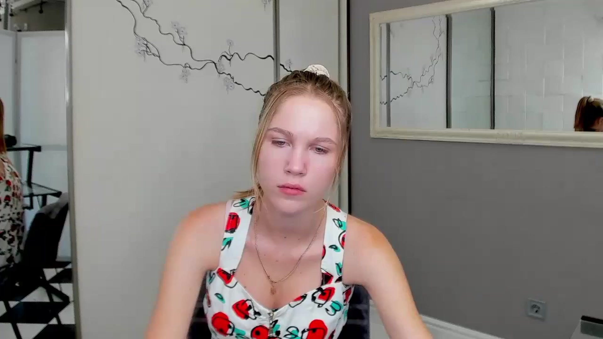 Gallery image thumbnail from Kate_Lewiss's myfreecams stream on, 07/28/2024, 06:33 image 13 of 20