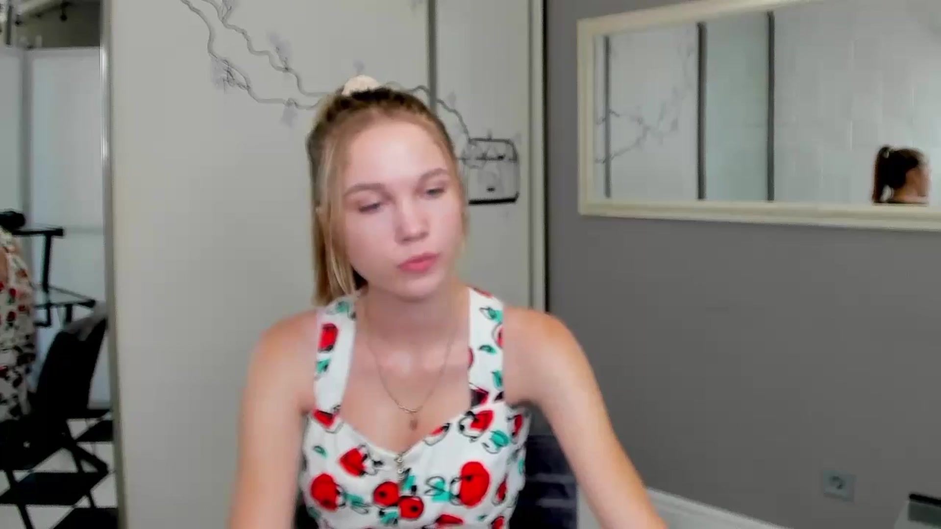Gallery image thumbnail from Kate_Lewiss's myfreecams stream on, 07/28/2024, 06:33 image 11 of 20