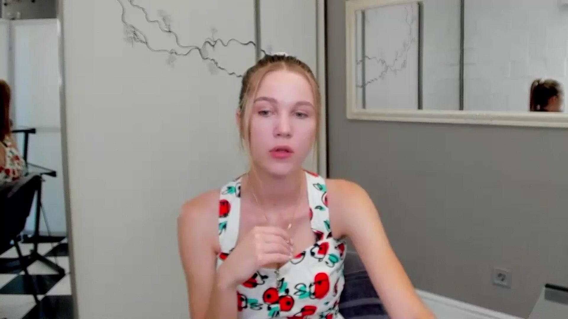 Gallery image thumbnail from Kate_Lewiss's myfreecams stream on, 07/28/2024, 06:33 image 2 of 20