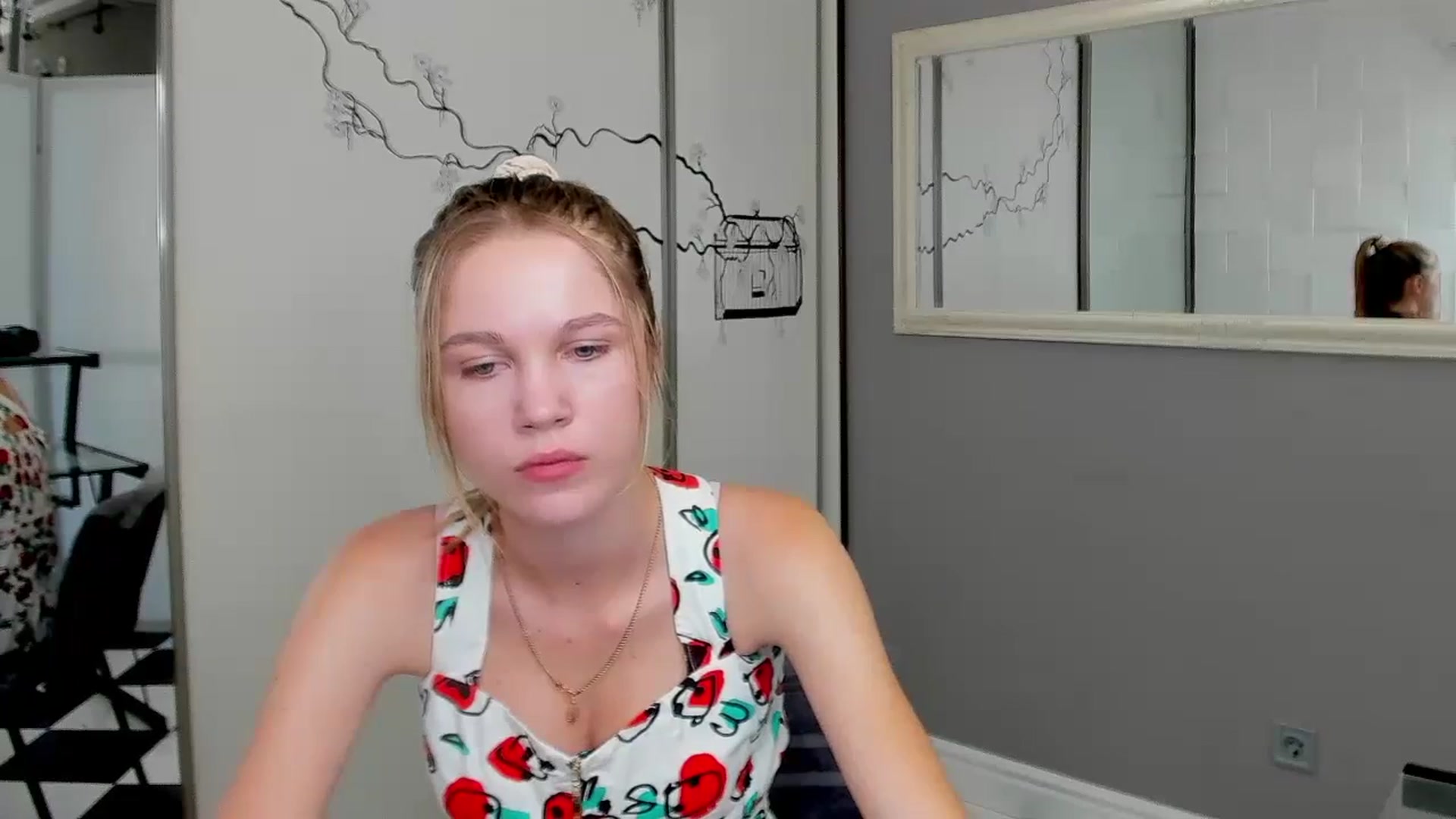 Gallery image thumbnail from Kate_Lewiss's myfreecams stream on, 07/28/2024, 06:33 image 16 of 20