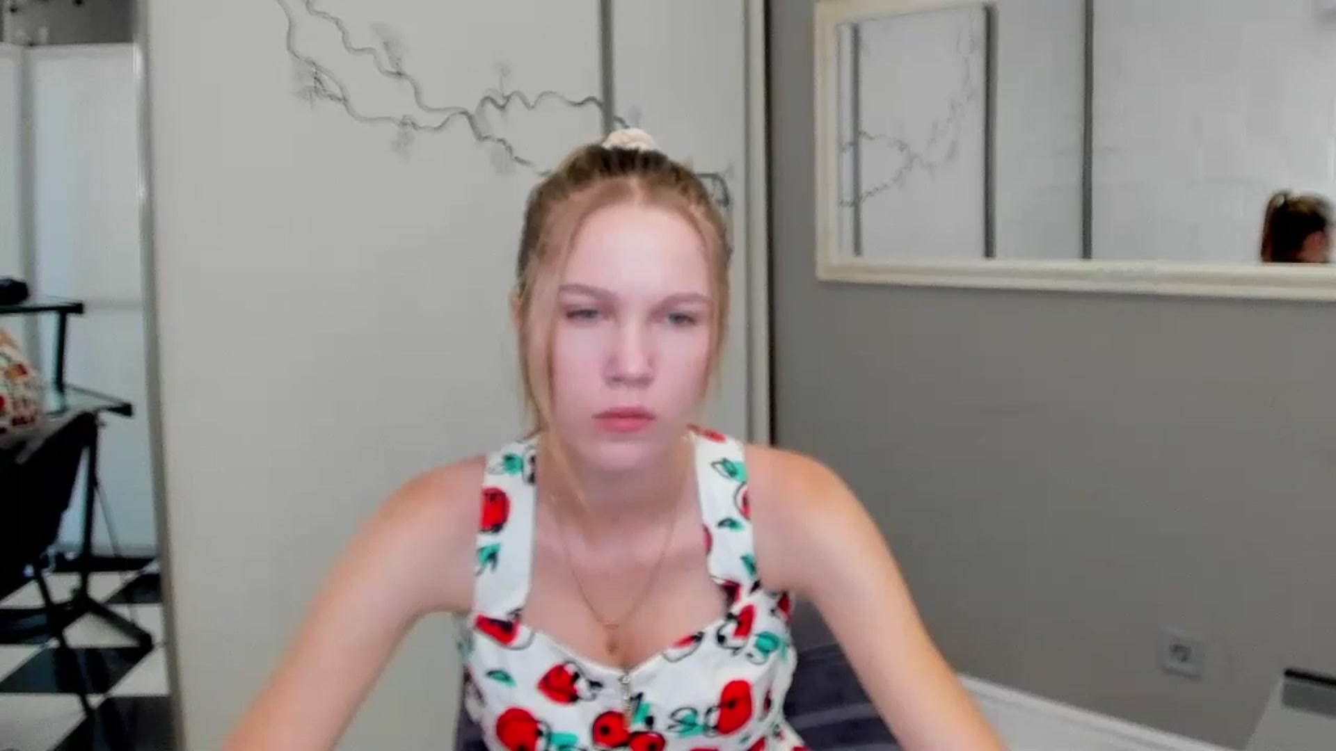 Gallery image thumbnail from Kate_Lewiss's myfreecams stream on, 07/28/2024, 06:33 image 4 of 20