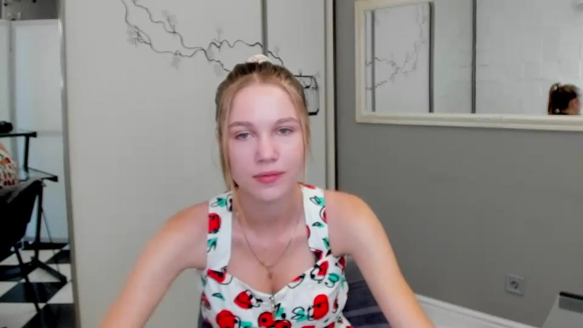 Gallery image thumbnail from Kate_Lewiss's myfreecams stream on, 07/28/2024, 06:33 image 1 of 20