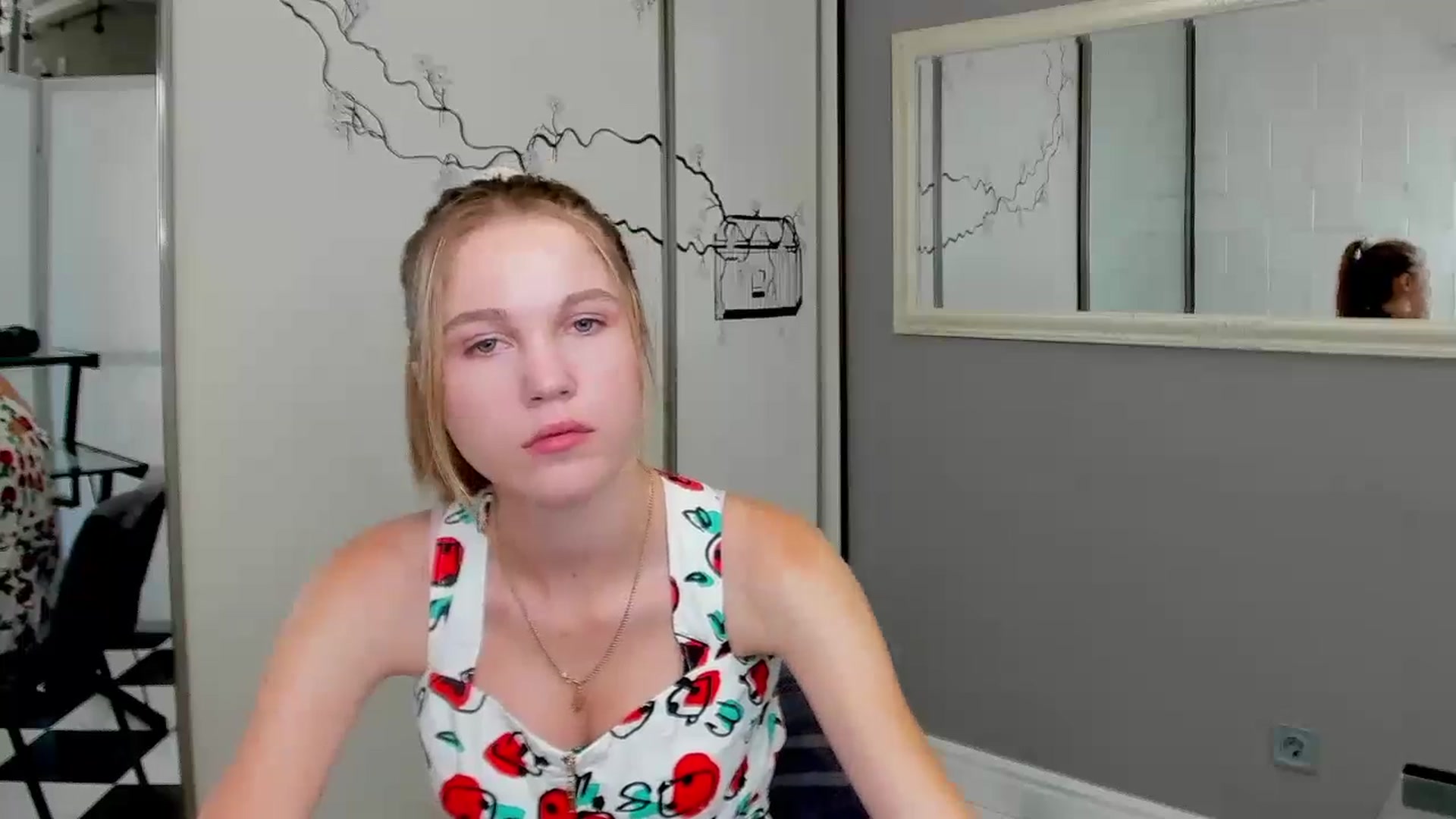 Gallery image thumbnail from Kate_Lewiss's myfreecams stream on, 07/28/2024, 06:33 image 19 of 20