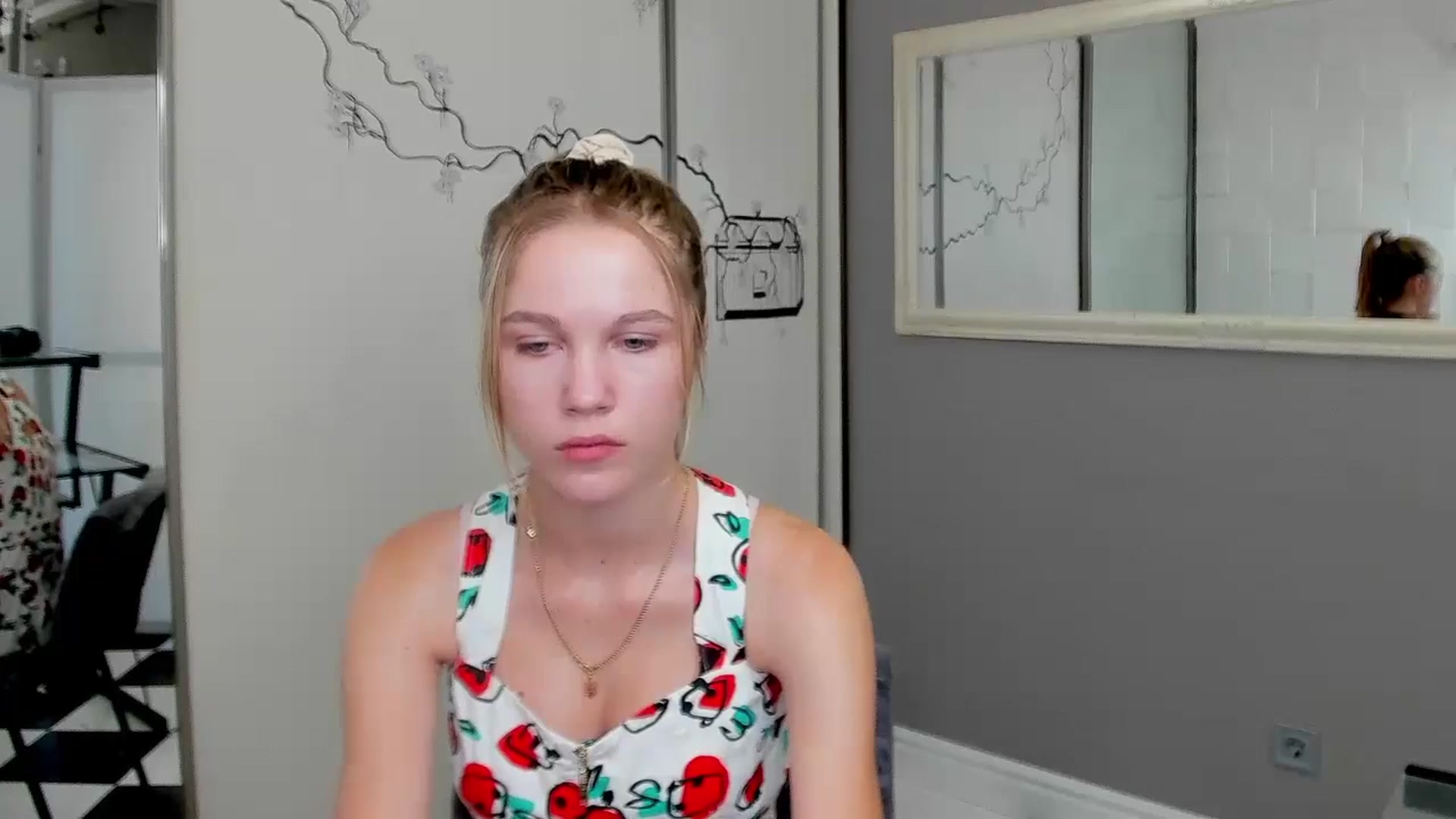 Gallery image thumbnail from Kate_Lewiss's myfreecams stream on, 07/28/2024, 06:33 image 18 of 20
