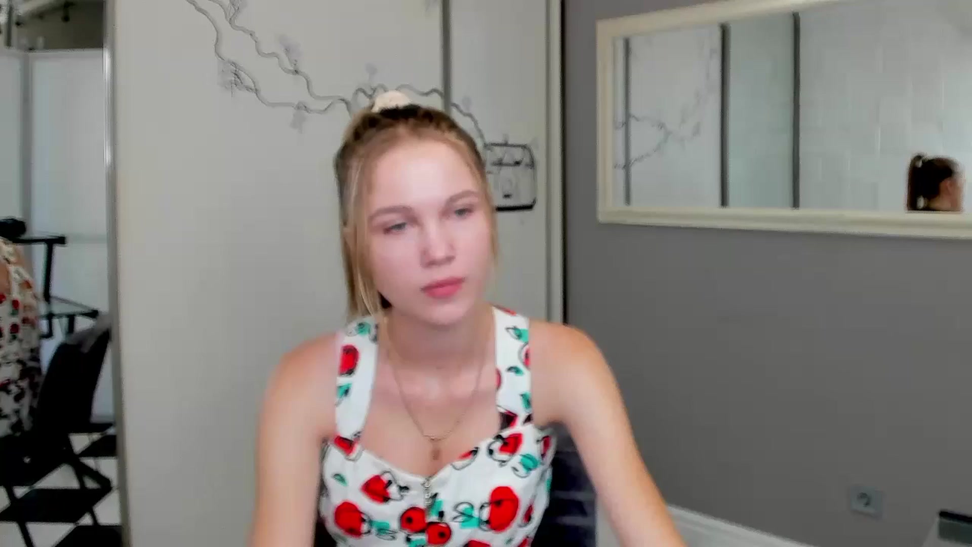 Gallery image thumbnail from Kate_Lewiss's myfreecams stream on, 07/28/2024, 06:33 image 12 of 20