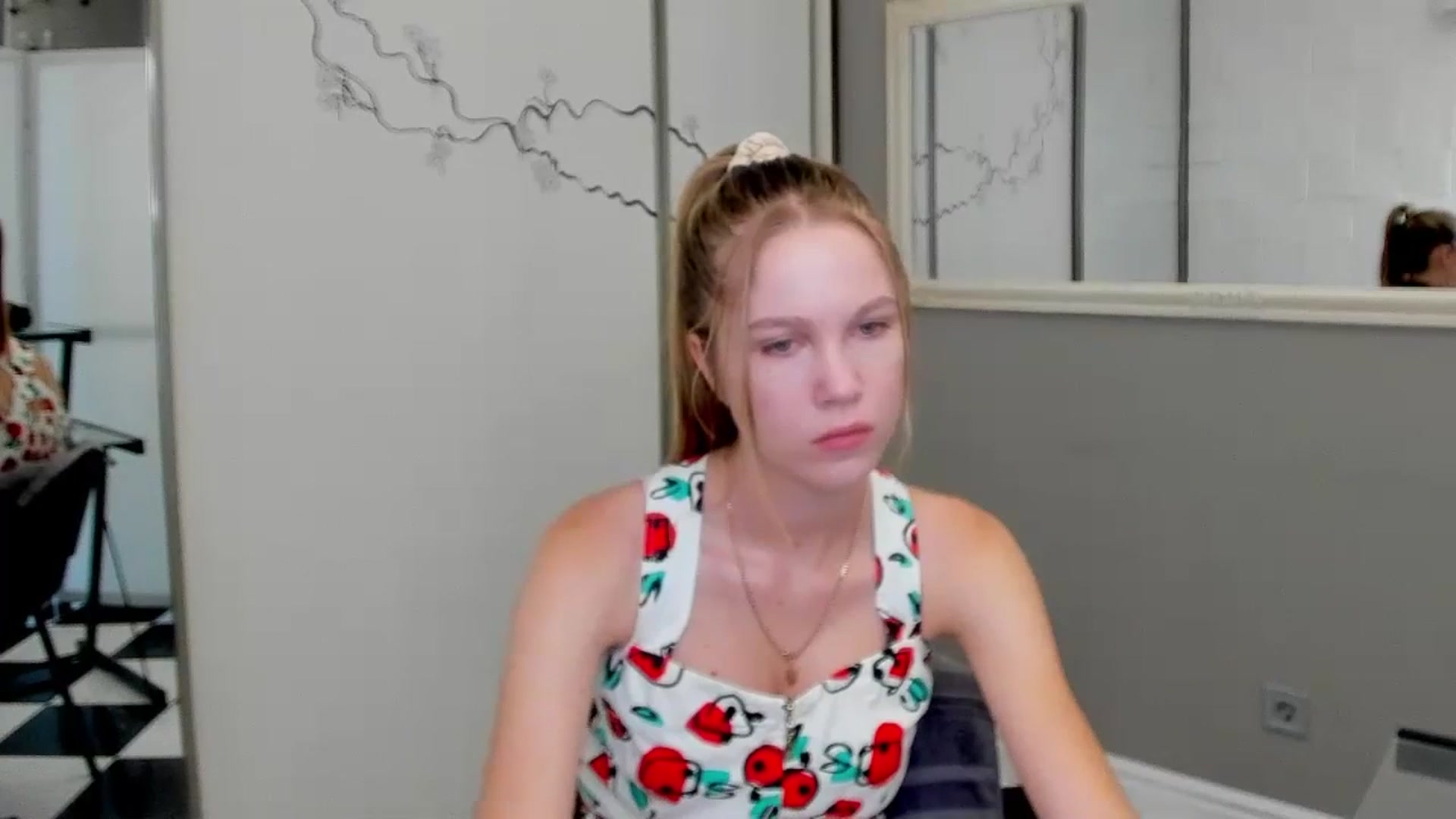 Gallery image thumbnail from Kate_Lewiss's myfreecams stream on, 07/28/2024, 06:33 image 3 of 20