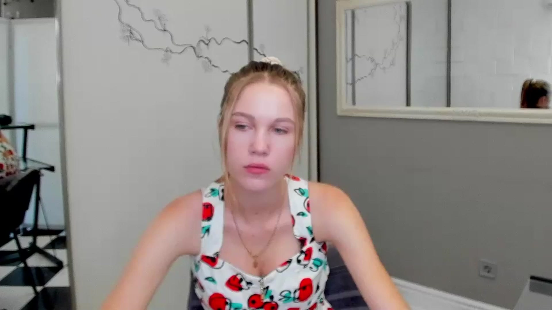 Gallery image thumbnail from Kate_Lewiss's myfreecams stream on, 07/28/2024, 06:33 image 7 of 20