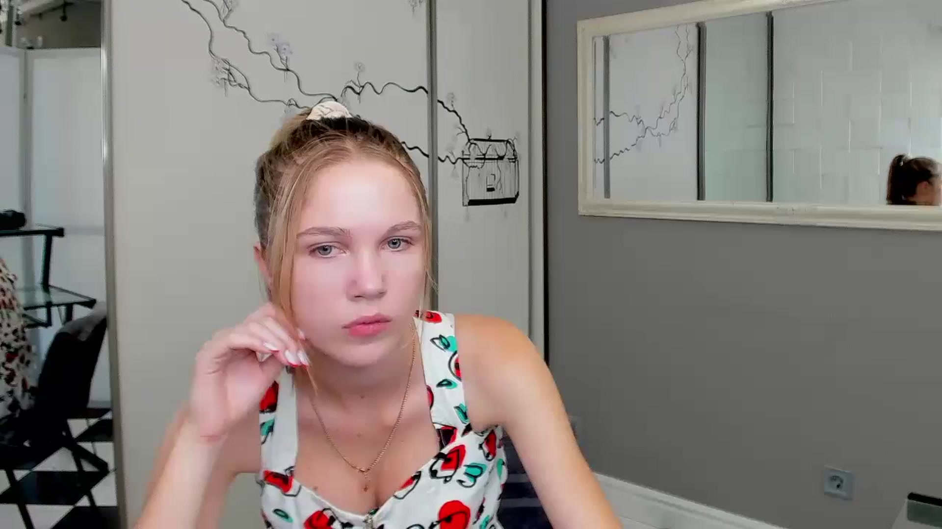 Gallery image thumbnail from Kate_Lewiss's myfreecams stream on, 07/28/2024, 06:33 image 15 of 20