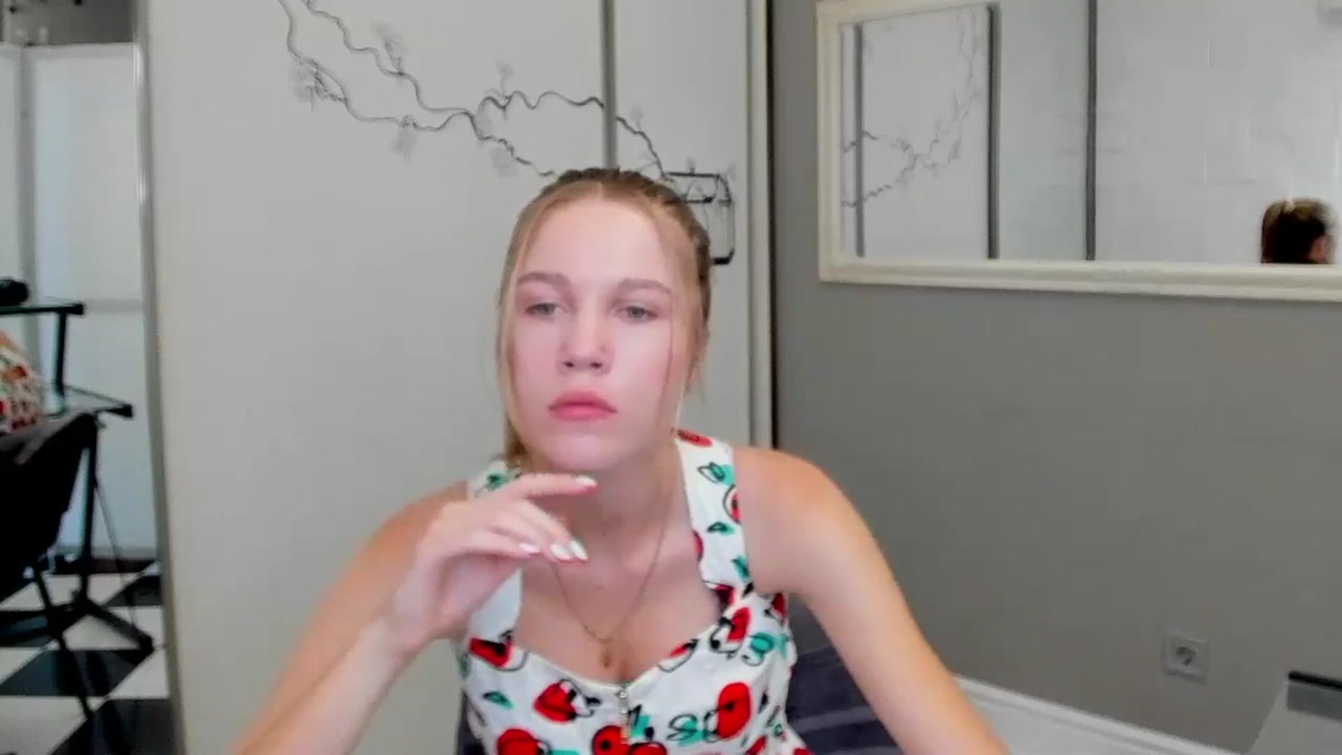 Gallery image thumbnail from Kate_Lewiss's myfreecams stream on, 07/28/2024, 06:33 image 8 of 20