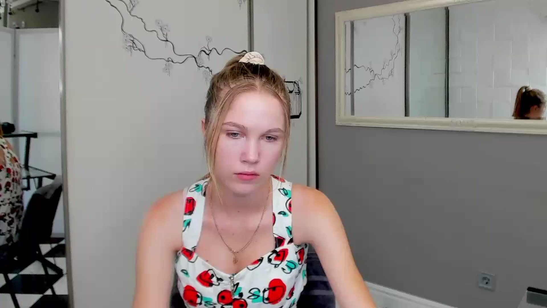 Gallery image thumbnail from Kate_Lewiss's myfreecams stream on, 07/28/2024, 06:33 image 14 of 20