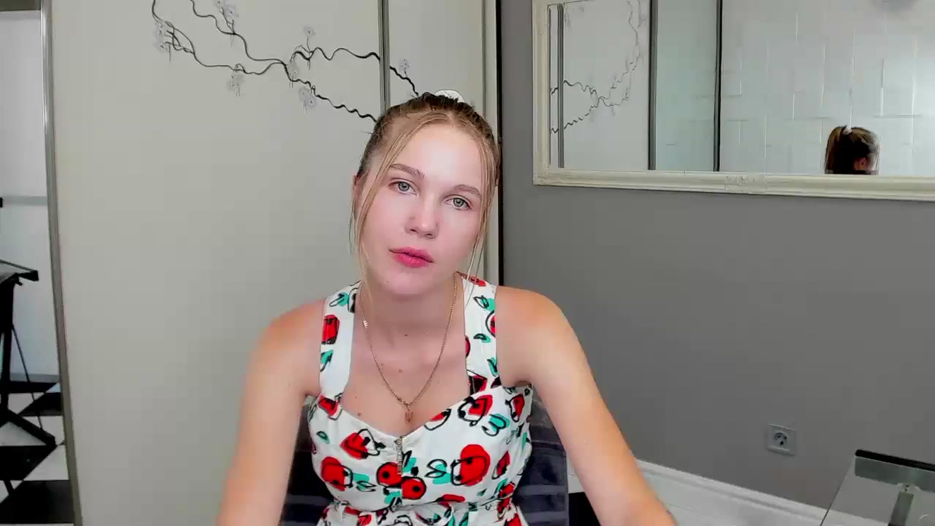 Gallery image thumbnail from Kate_Lewiss's myfreecams stream on, 07/28/2024, 08:44 image 3 of 20