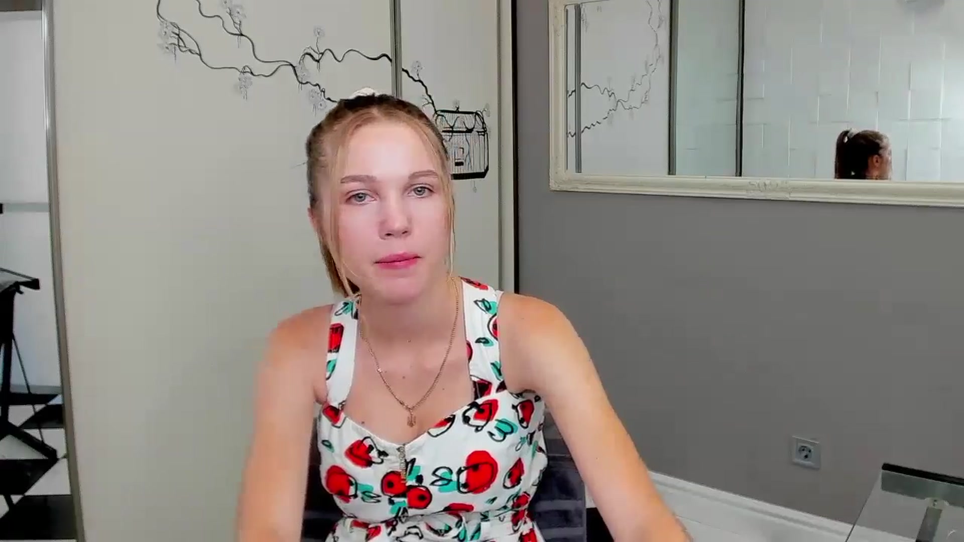 Gallery image thumbnail from Kate_Lewiss's myfreecams stream on, 07/28/2024, 08:44 image 5 of 20