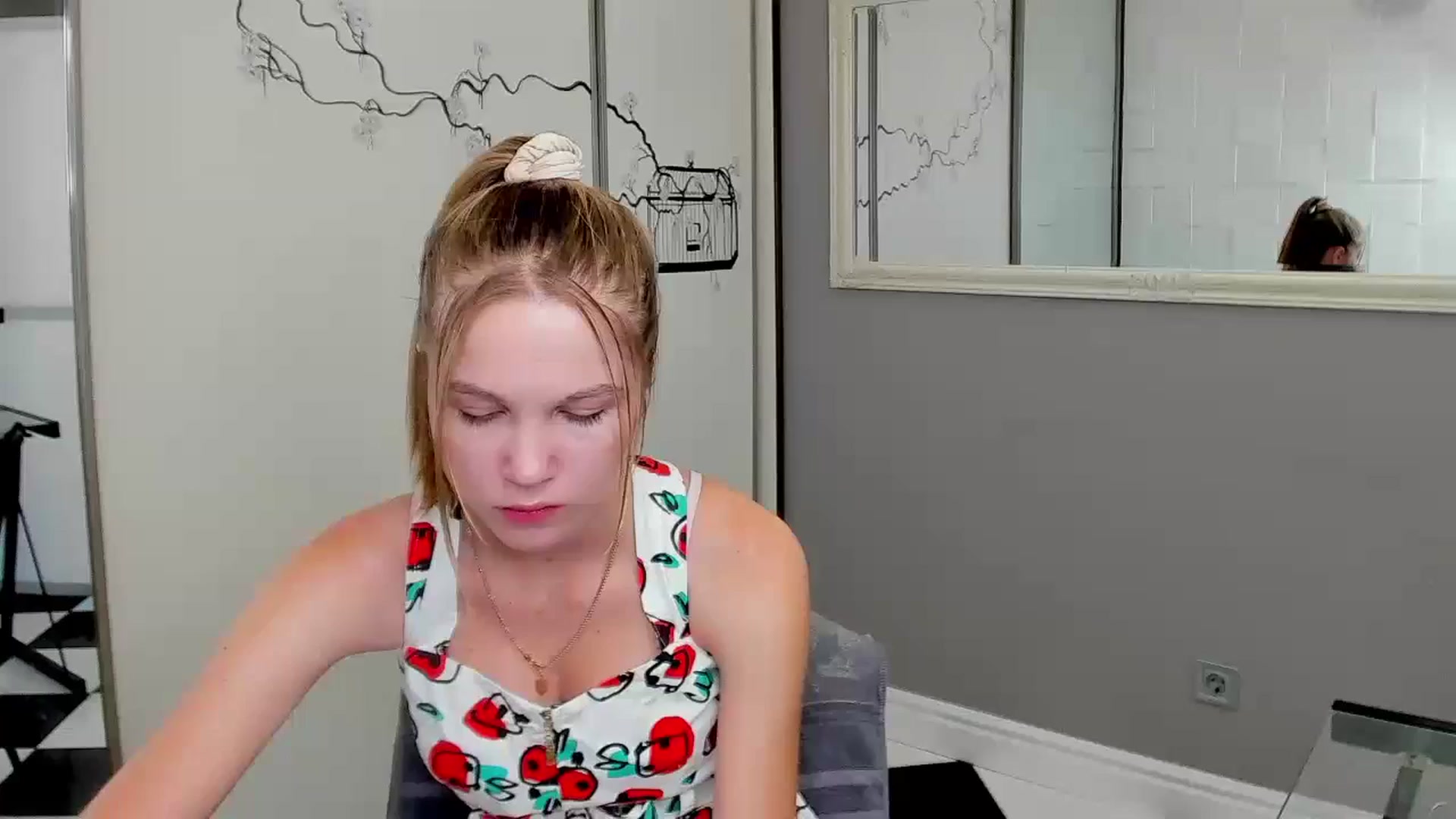 Gallery image thumbnail from Kate_Lewiss's myfreecams stream on, 07/28/2024, 08:44 image 19 of 20