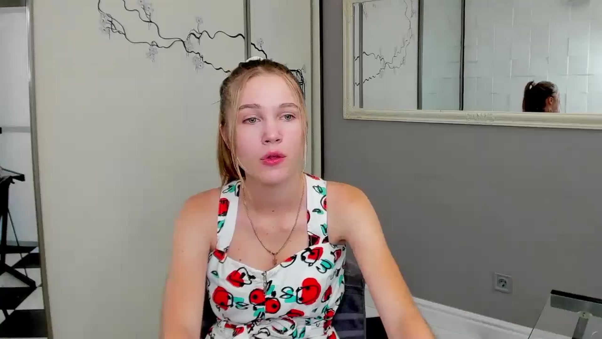 Gallery image thumbnail from Kate_Lewiss's myfreecams stream on, 07/28/2024, 08:44 image 9 of 20