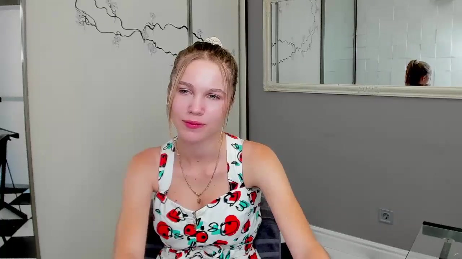 Gallery image thumbnail from Kate_Lewiss's myfreecams stream on, 07/28/2024, 08:44 image 4 of 20