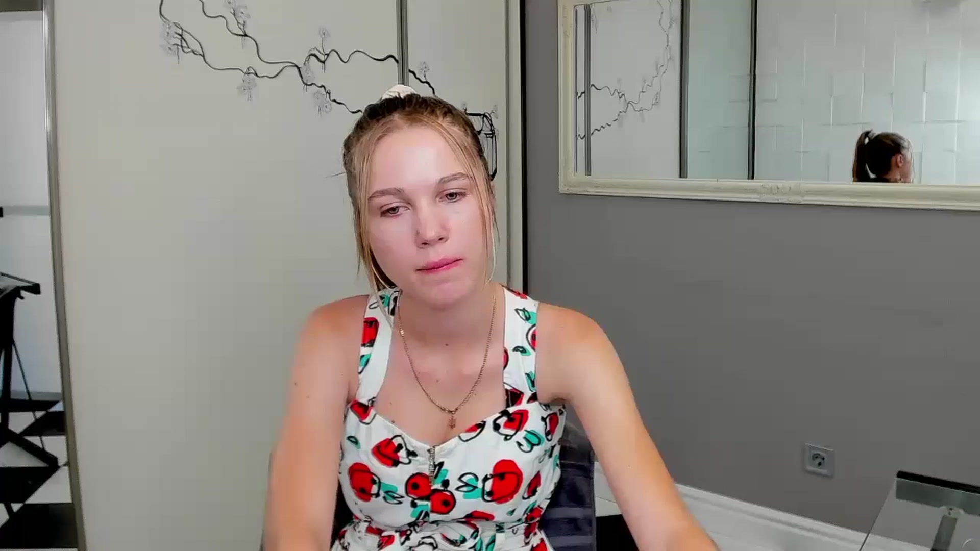 Gallery image thumbnail from Kate_Lewiss's myfreecams stream on, 07/28/2024, 08:44 image 2 of 20