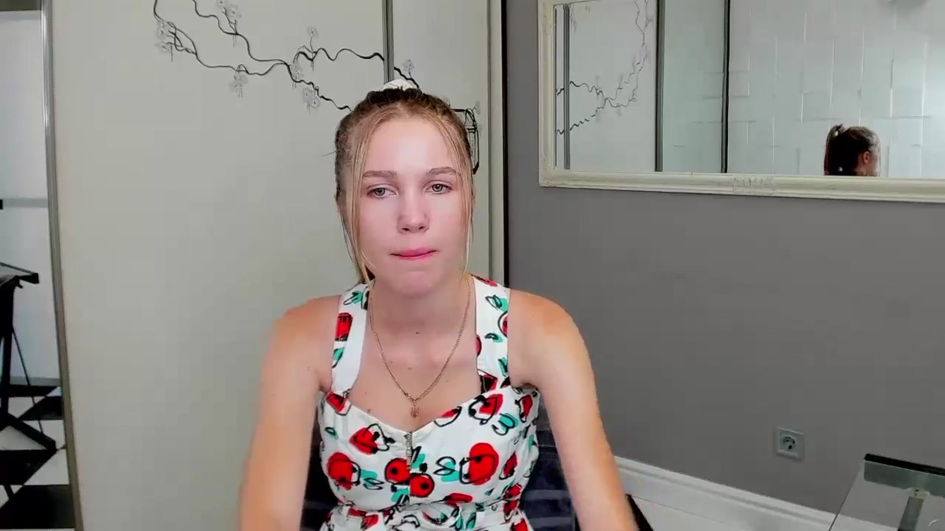 Gallery image thumbnail from Kate_Lewiss's myfreecams stream on, 07/28/2024, 08:44 image 6 of 20