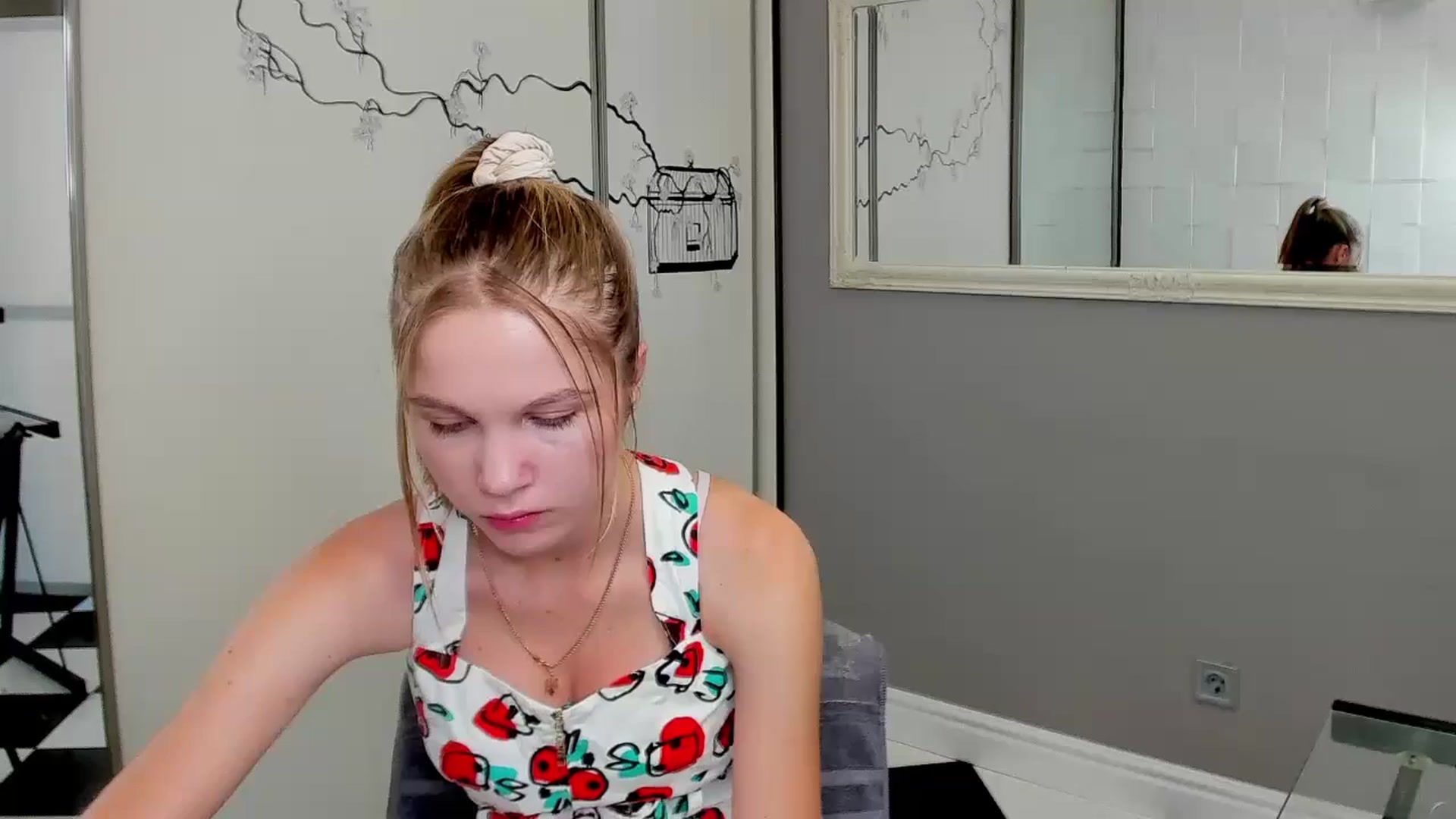 Gallery image thumbnail from Kate_Lewiss's myfreecams stream on, 07/28/2024, 08:44 image 17 of 20