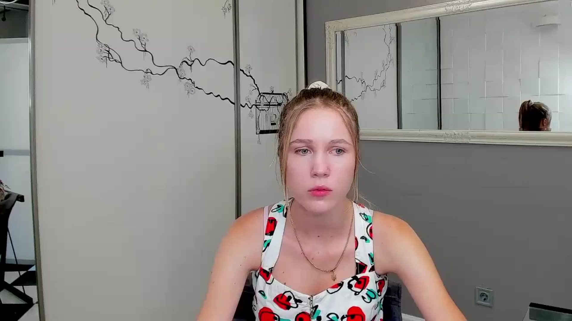 Gallery image thumbnail from Kate_Lewiss's myfreecams stream on, 07/28/2024, 10:21 image 9 of 20