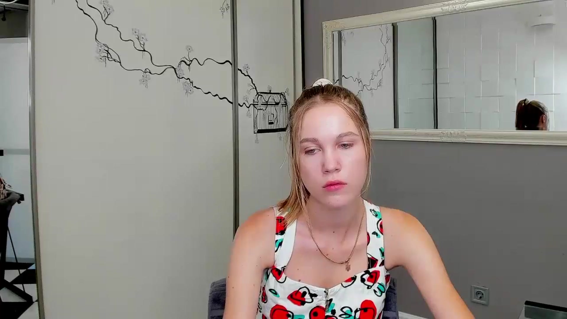 Gallery image thumbnail from Kate_Lewiss's myfreecams stream on, 07/28/2024, 10:21 image 2 of 20
