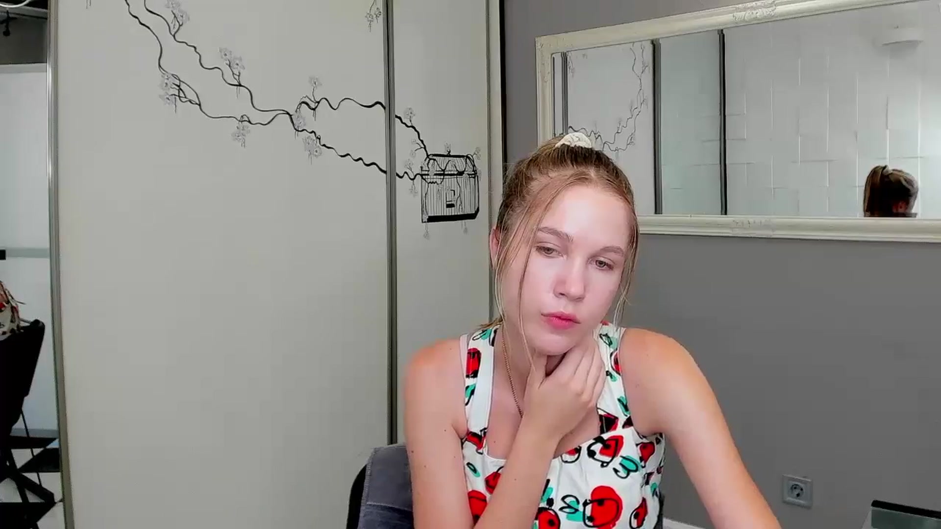 Gallery image thumbnail from Kate_Lewiss's myfreecams stream on, 07/28/2024, 10:21 image 19 of 20