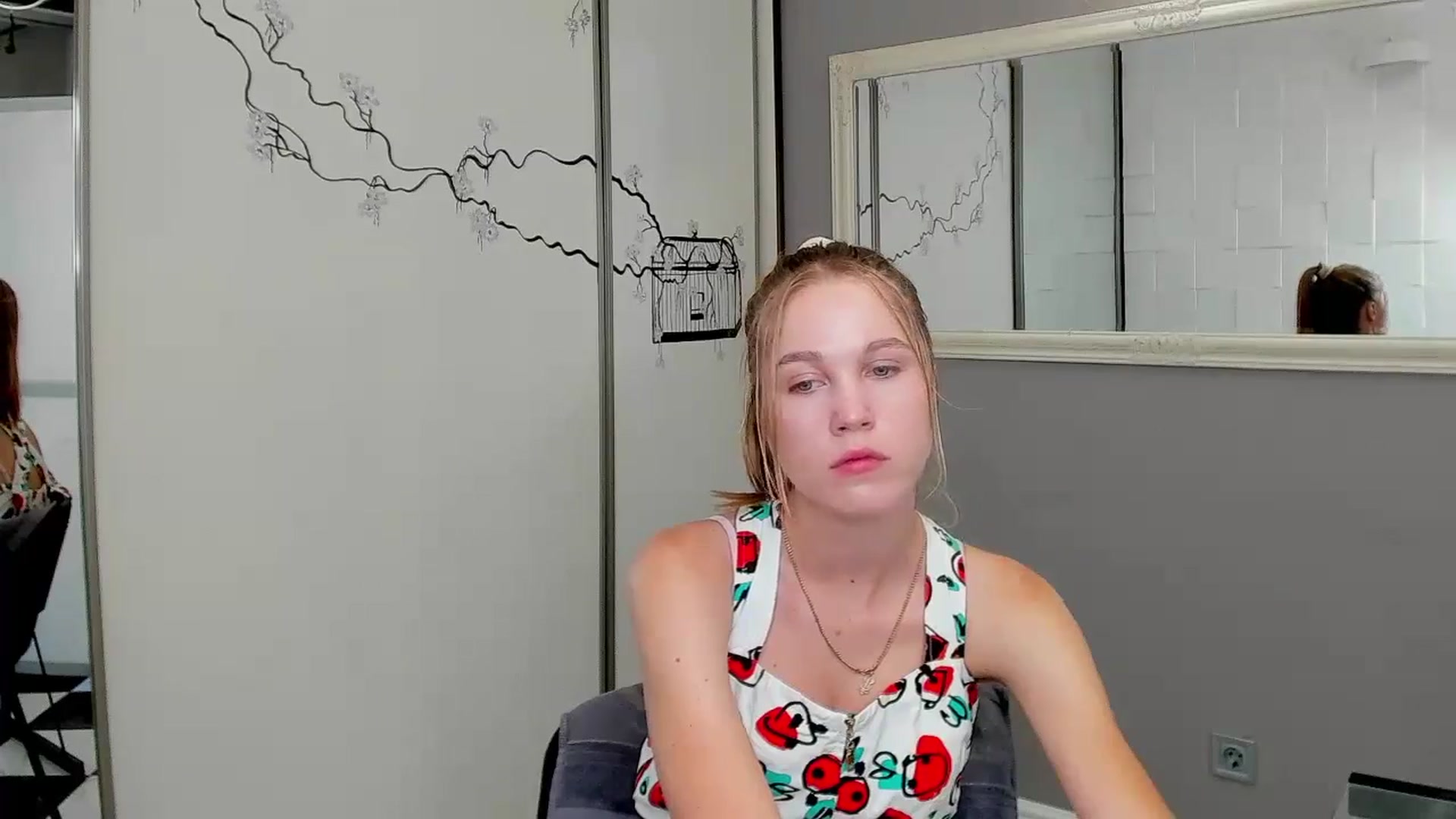 Gallery image thumbnail from Kate_Lewiss's myfreecams stream on, 07/28/2024, 10:21 image 16 of 20