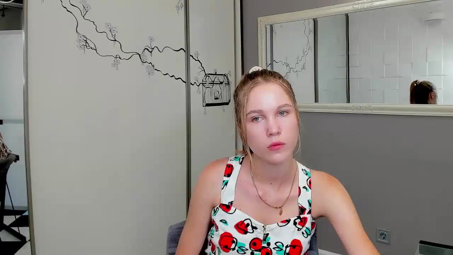Gallery image thumbnail from Kate_Lewiss's myfreecams stream on, 07/28/2024, 10:21 image 3 of 20