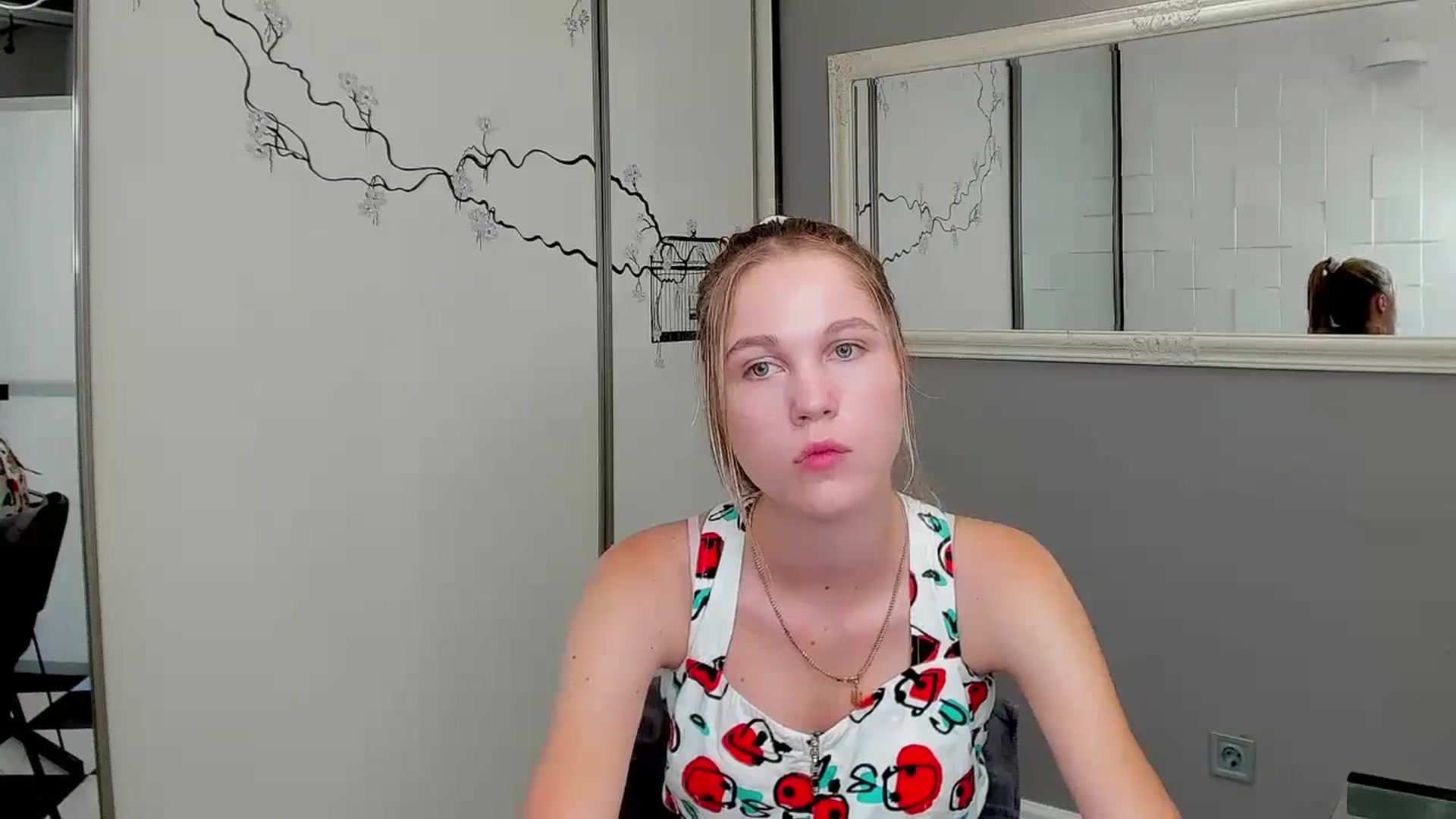 Gallery image thumbnail from Kate_Lewiss's myfreecams stream on, 07/28/2024, 10:21 image 17 of 20