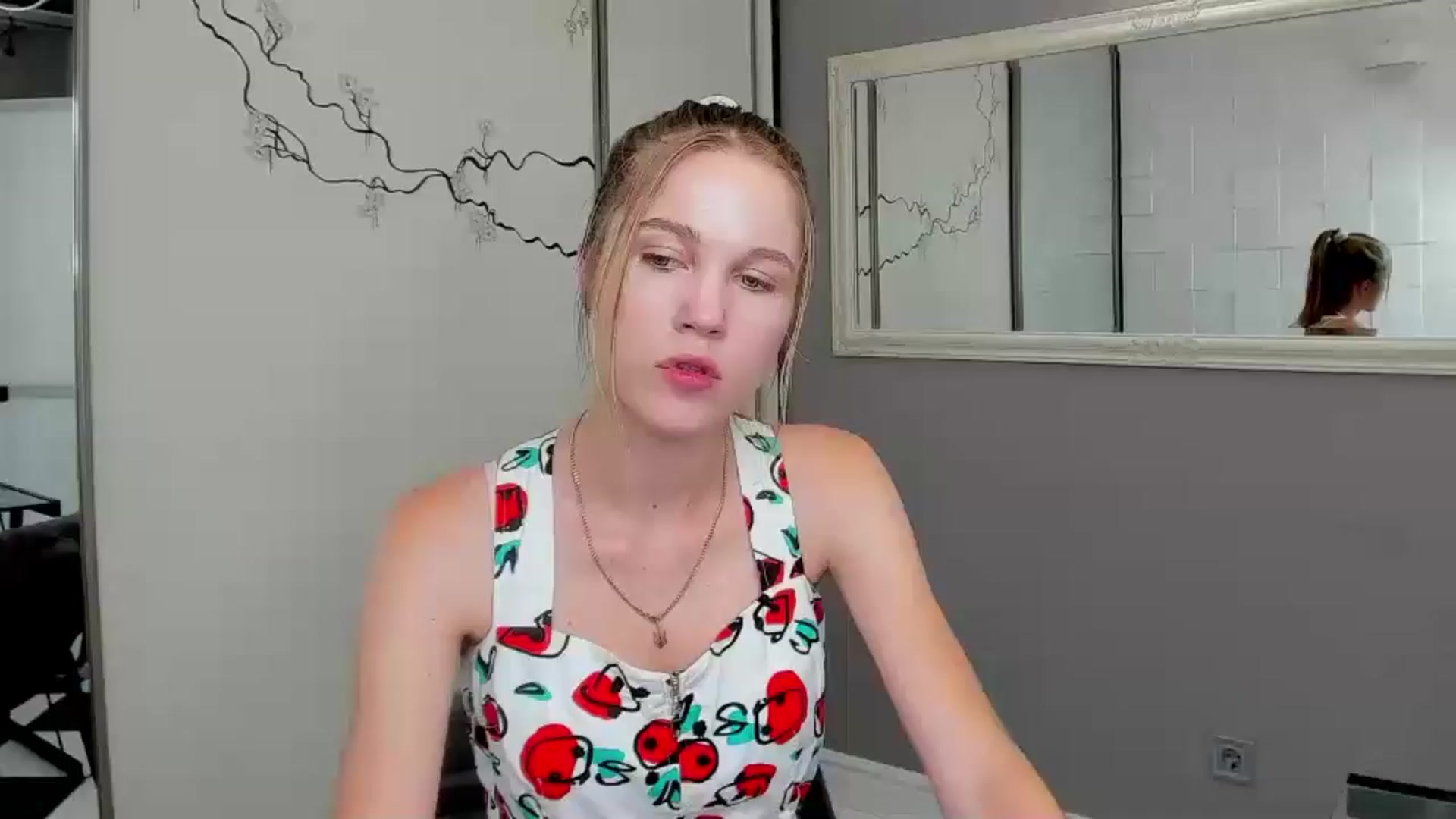Gallery image thumbnail from Kate_Lewiss's myfreecams stream on, 07/28/2024, 10:33 image 16 of 20