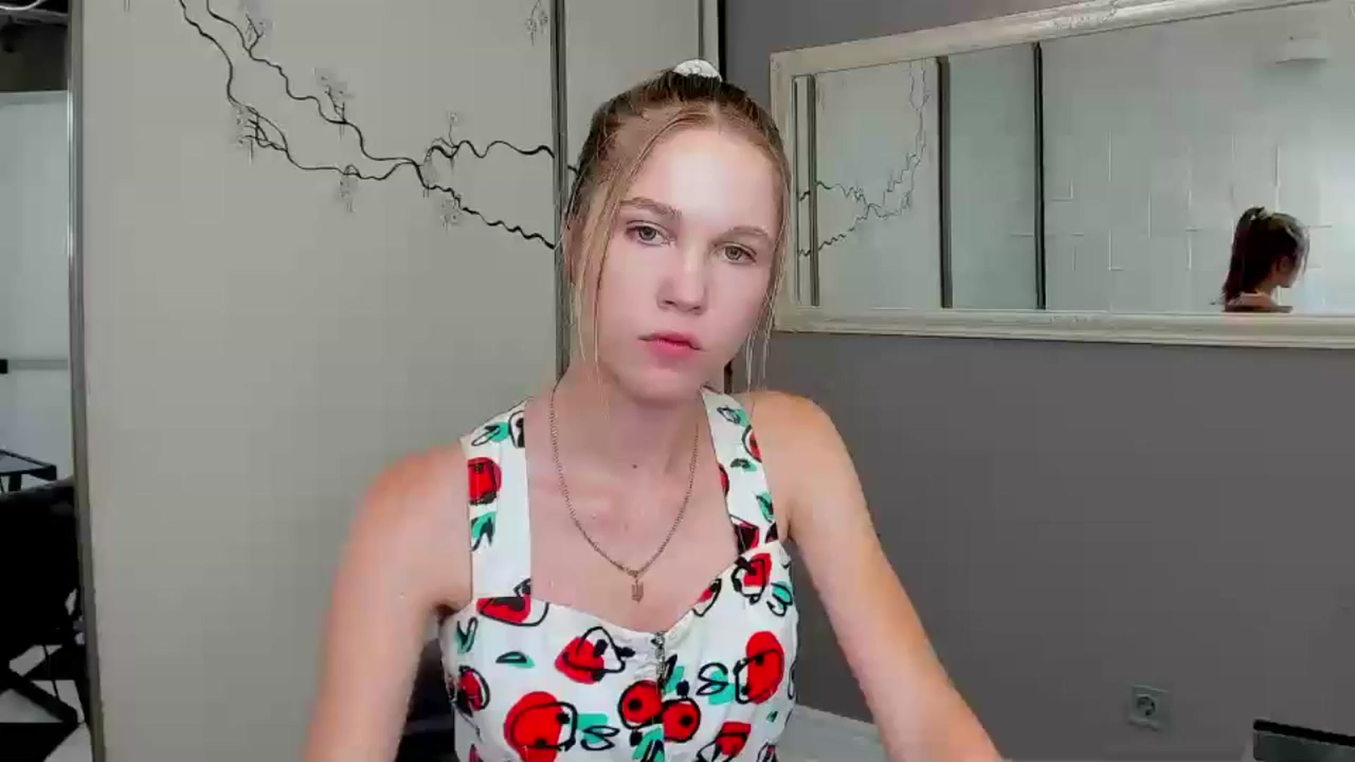 Gallery image thumbnail from Kate_Lewiss's myfreecams stream on, 07/28/2024, 10:33 image 14 of 20