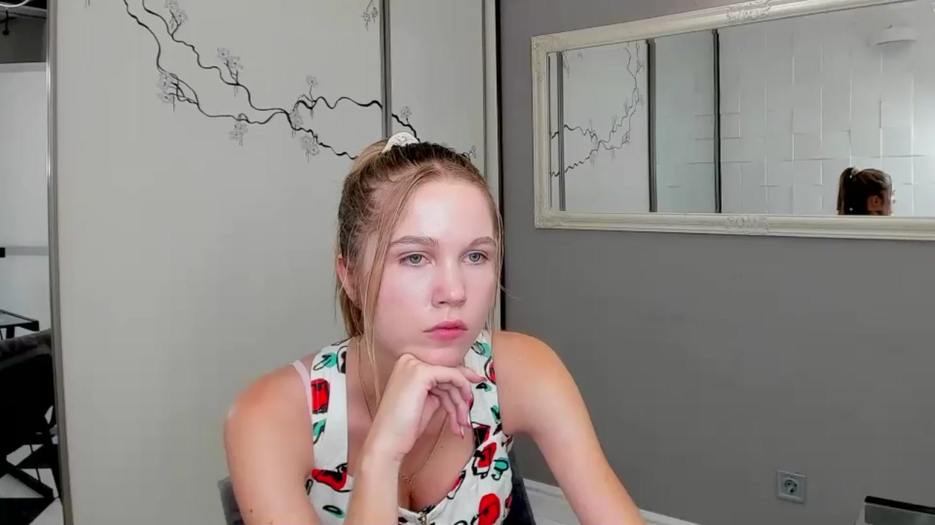 Gallery image thumbnail from Kate_Lewiss's myfreecams stream on, 07/28/2024, 10:33 image 1 of 20