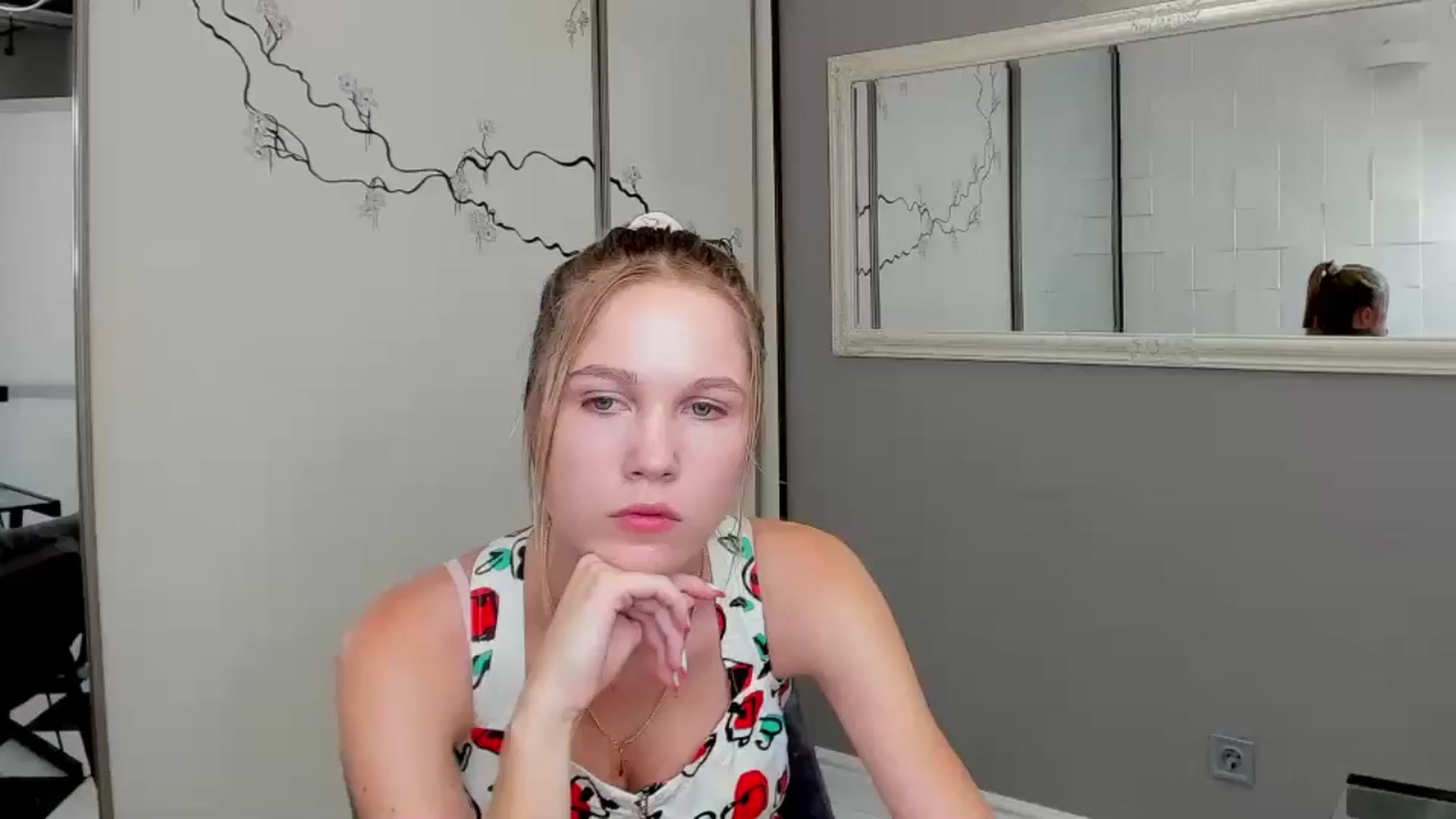 Gallery image thumbnail from Kate_Lewiss's myfreecams stream on, 07/28/2024, 10:33 image 3 of 20