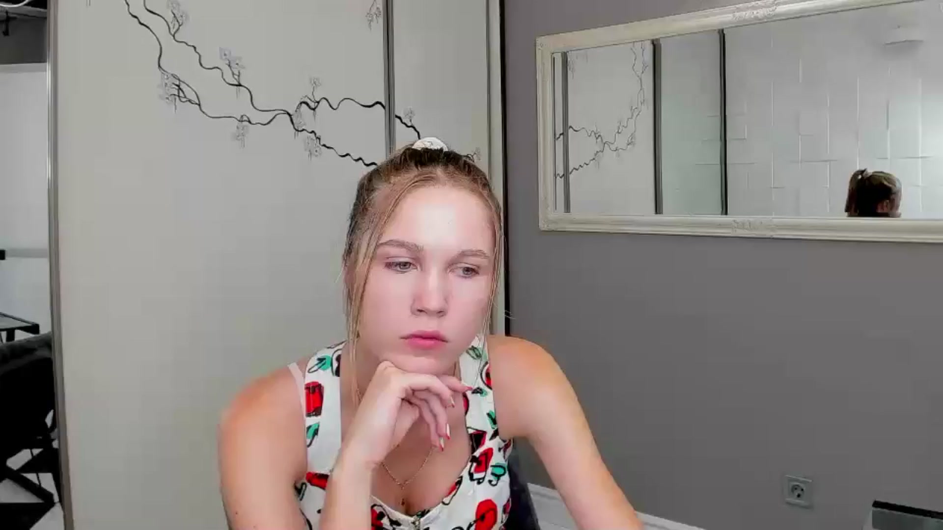 Gallery image thumbnail from Kate_Lewiss's myfreecams stream on, 07/28/2024, 10:33 image 2 of 20