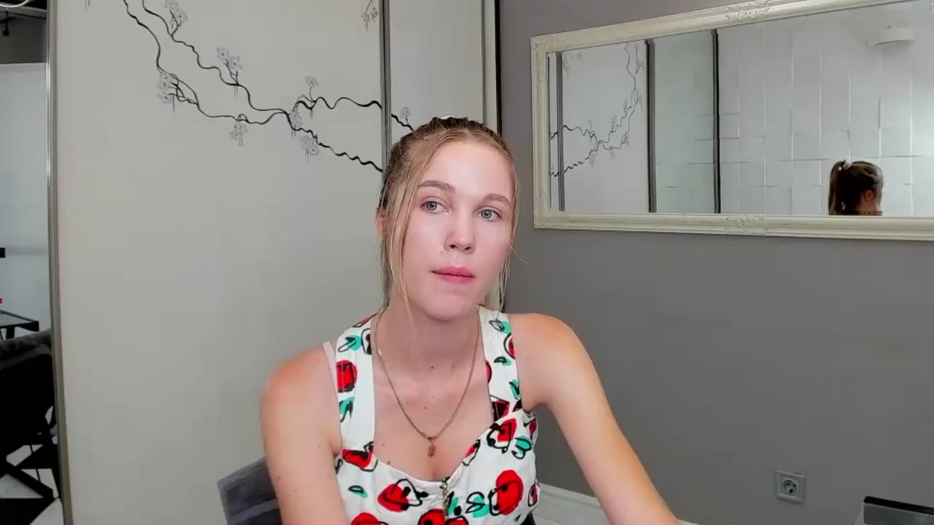 Gallery image thumbnail from Kate_Lewiss's myfreecams stream on, 07/28/2024, 11:03 image 1 of 20