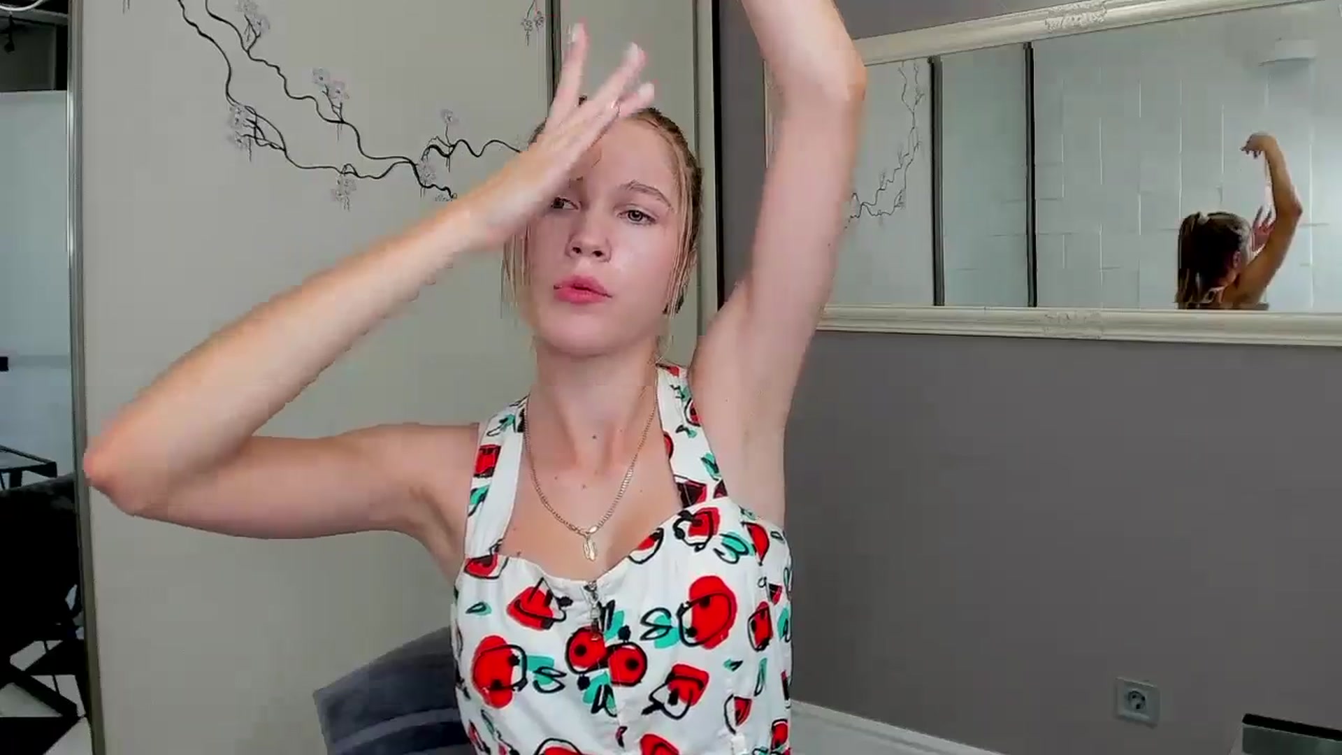 Gallery image thumbnail from Kate_Lewiss's myfreecams stream on, 07/28/2024, 11:03 image 17 of 20