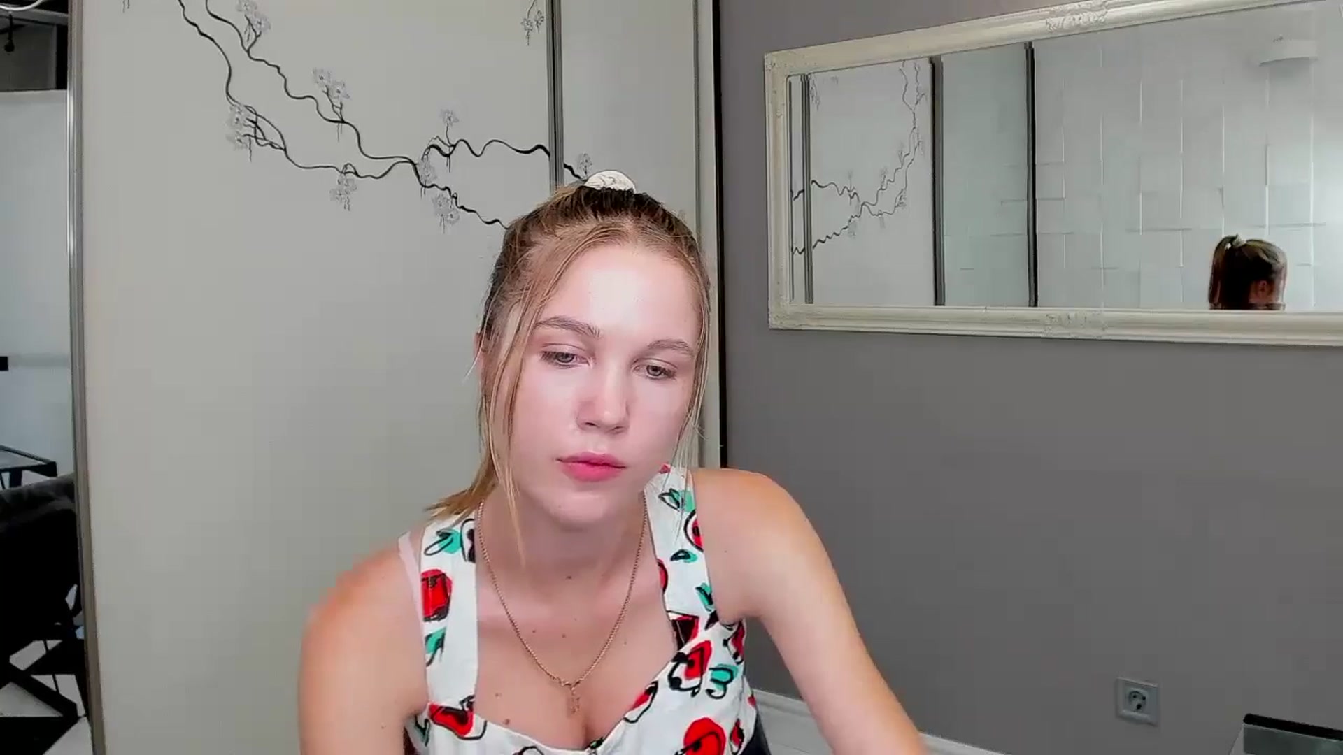 Gallery image thumbnail from Kate_Lewiss's myfreecams stream on, 07/28/2024, 11:03 image 5 of 20