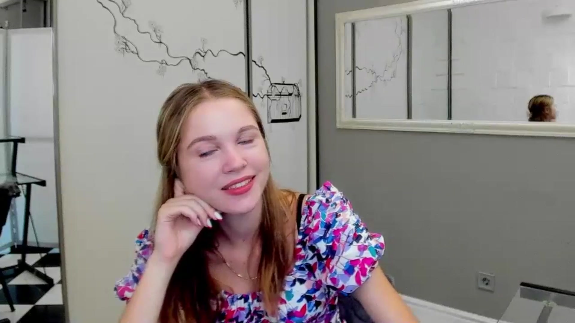 Gallery image thumbnail from Kate_Lewiss's myfreecams stream on, 07/29/2024, 05:48 image 16 of 20