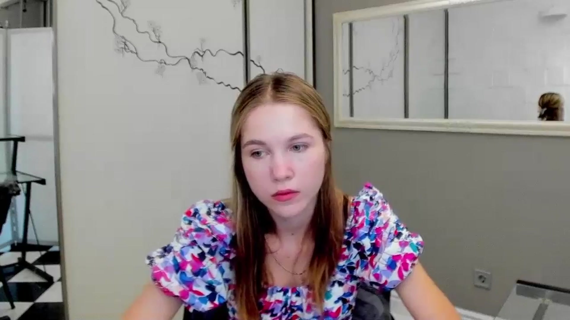 Gallery image thumbnail from Kate_Lewiss's myfreecams stream on, 07/29/2024, 05:48 image 18 of 20