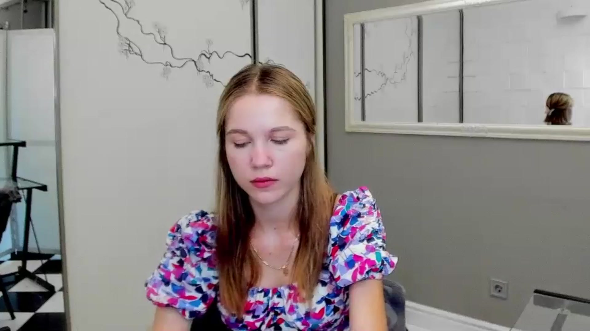 Gallery image thumbnail from Kate_Lewiss's myfreecams stream on, 07/29/2024, 05:48 image 1 of 20