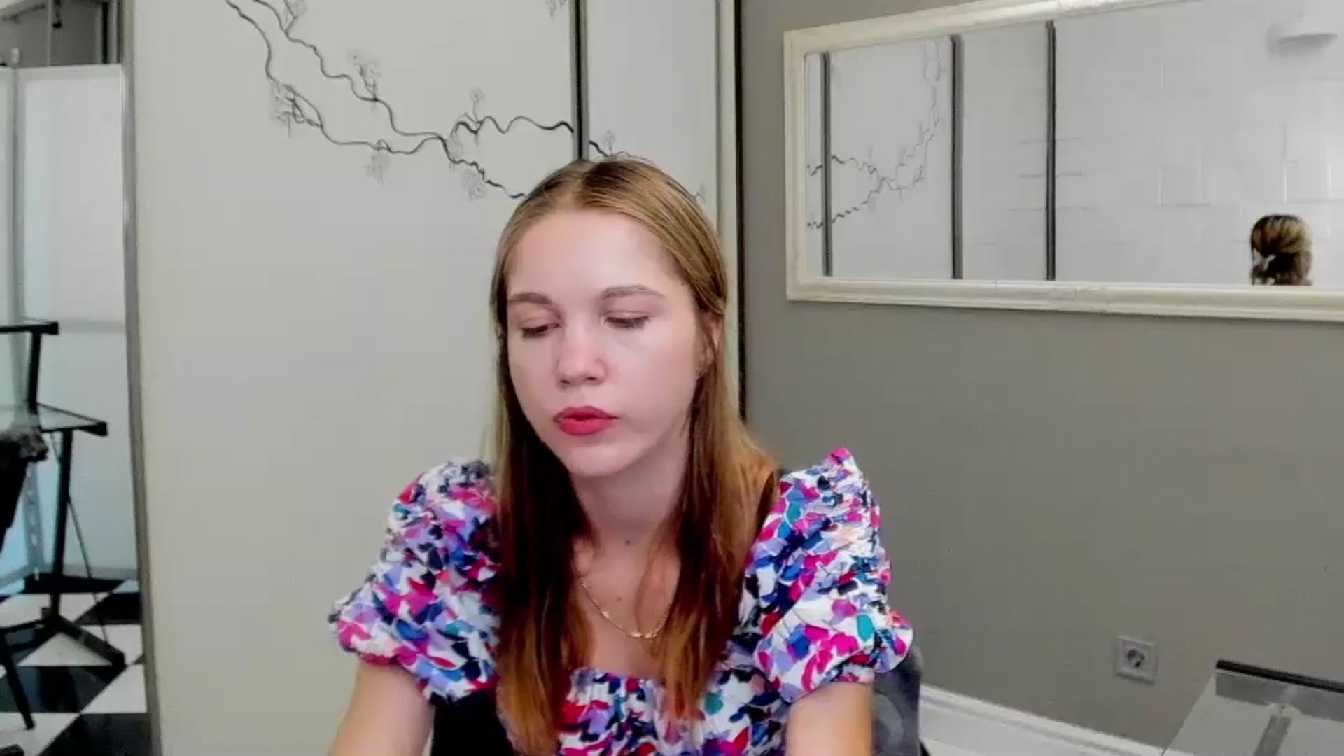 Gallery image thumbnail from Kate_Lewiss's myfreecams stream on, 07/29/2024, 05:48 image 13 of 20